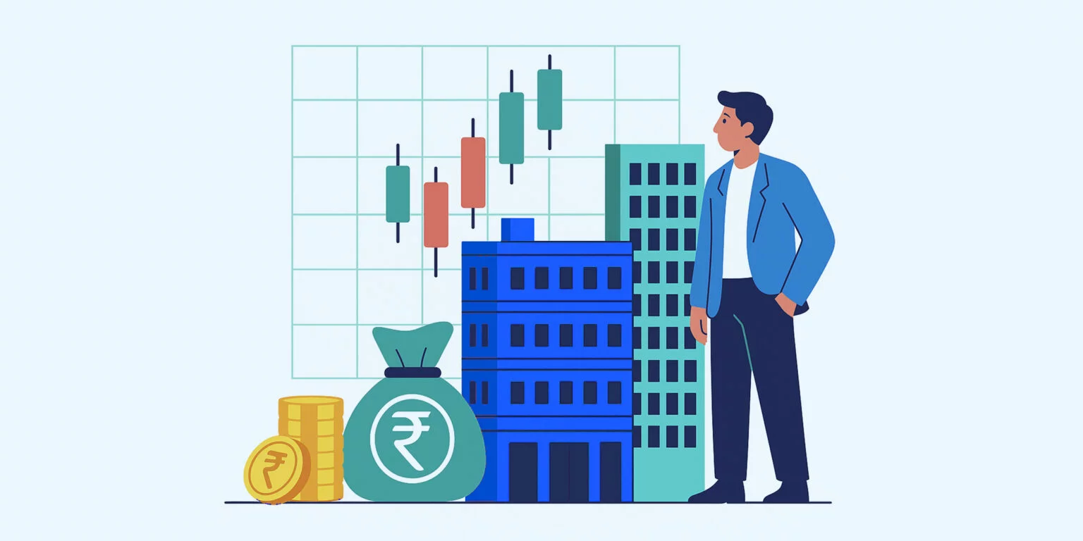 Best Mid-Cap Stocks in India – Growth Opportunities with Balanced Risk